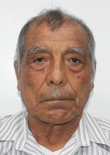 LEONIDAS TEODORO