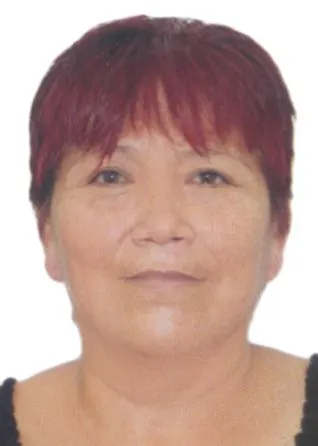 DOLIBETH ESTEFITA