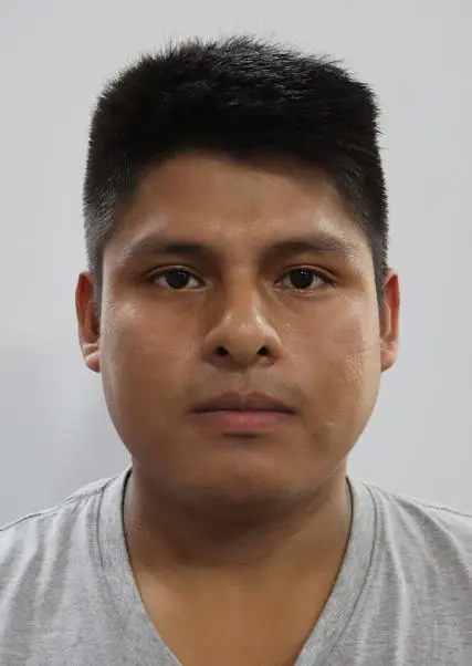 DIEGO IGNACIO