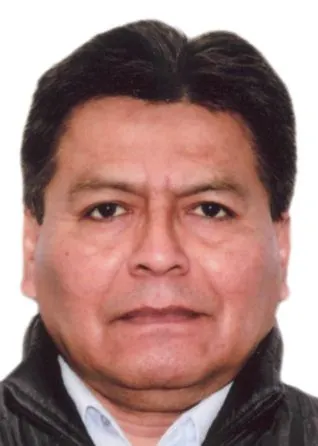 LUIS FABIAN