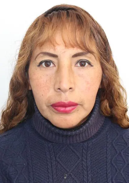 MARIA DOLORES