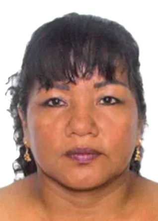 FRIDA IRENE
