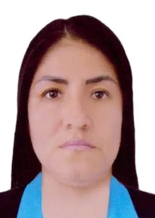 EVELYN CONSUELO