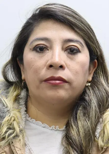 MIRIAN MARLENY