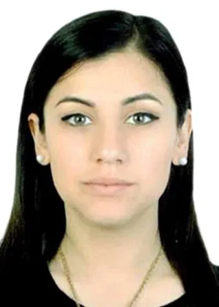 SILVANA CRISTEL