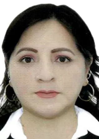 NANCY ESTHER