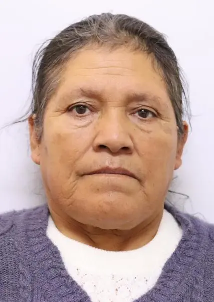 GLADYS EVA