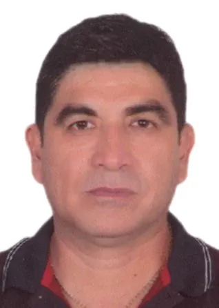 CESAR ALFREDO