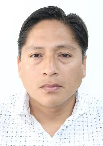 TEOFILO FREDY