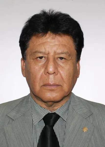 JORGE ENRIQUE