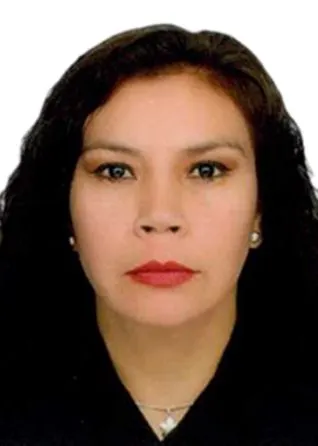 ROSA MARIBEL