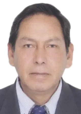 ORLANDO HILARIO