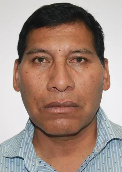 WALTER LUIS