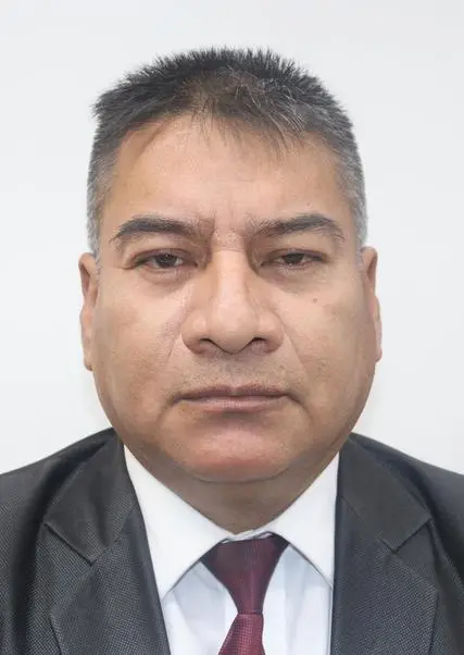 JORGE RICARDO