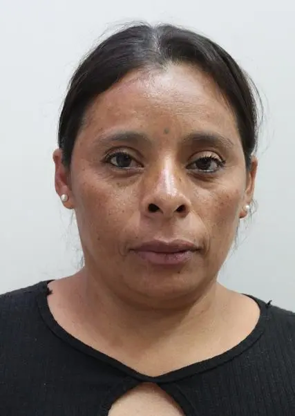 ELIZABETH MILAGROS