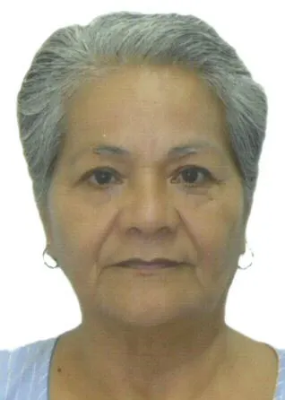 CARMEN ROSA