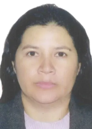 JACKIELINE SANDY