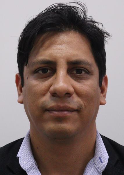 MALCOLM ISAIAS
