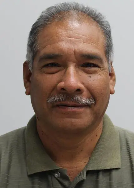 WALTER WILSON