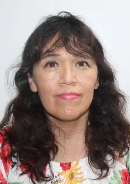 MARIA LUZ