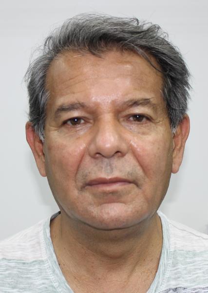 OSWALDO ROGELIO