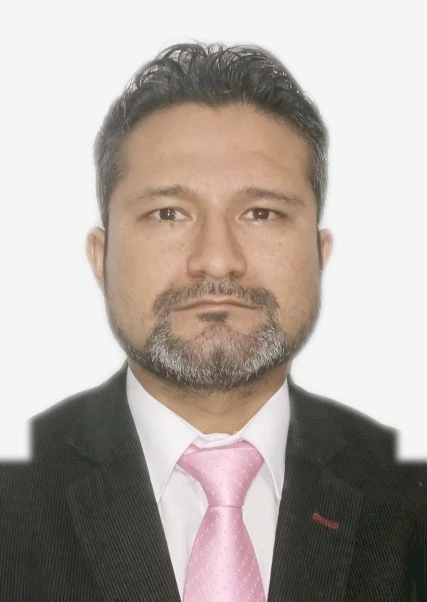 RONALD DARWIN