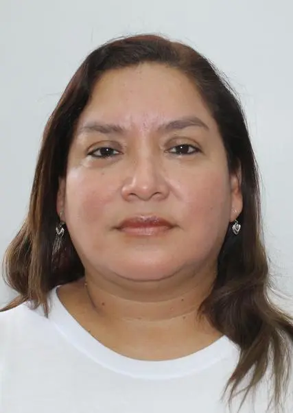 YANET ROCIO