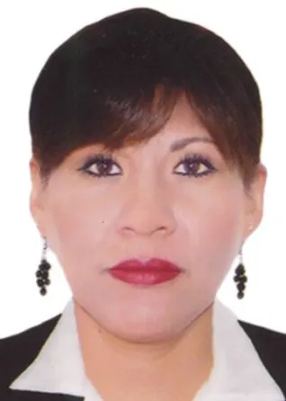 ERIKA GLORIA