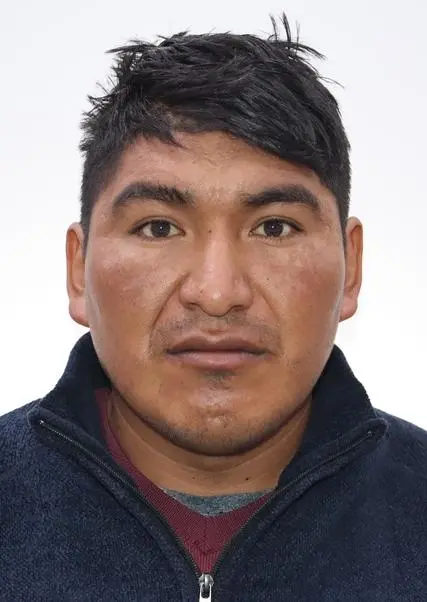 DIEGO IVAN