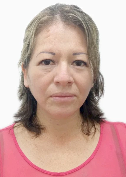 LUCY JUDITH