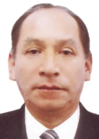 FREDY