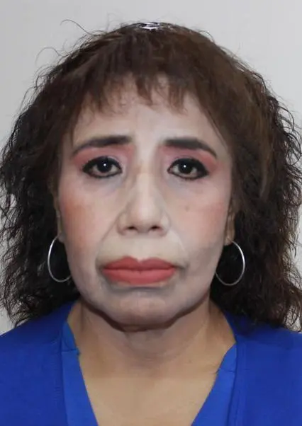 MERCEDES MILAGROS