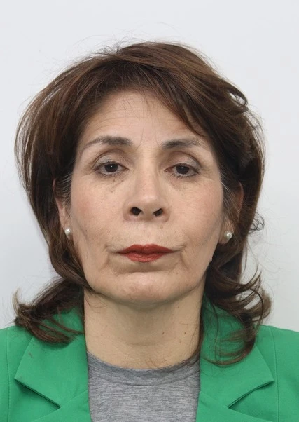 ROSA MARGARITA