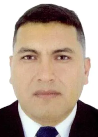 BONY ALEJANDRO