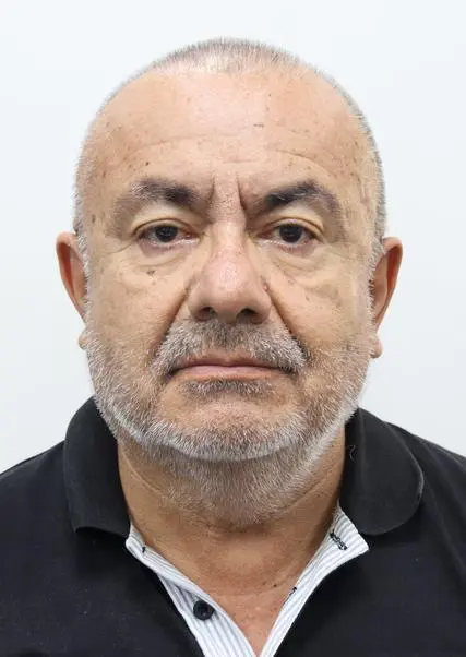 RICARDO ANTONIO