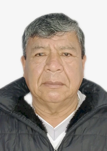 EDGAR MAGLIO