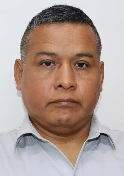 JORGE ANGEL