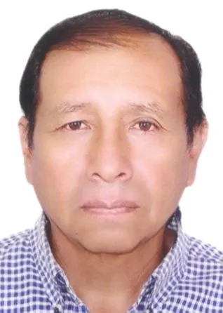 HUGO ALFREDO