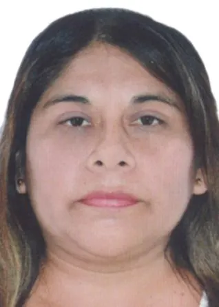PATRICIA CARMEN