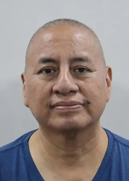 OSCAR FRANCISCO