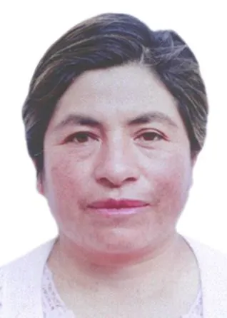 LUZ AURORA