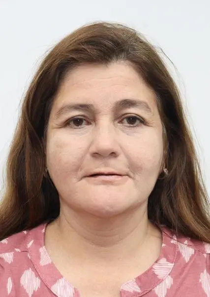 MYRIAM ESTELA