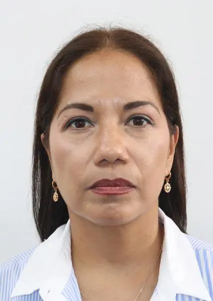 EVELYN JULISSA