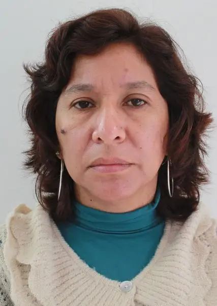 CARMEN GABRIELA