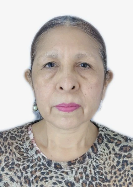 LUZ SOFIA