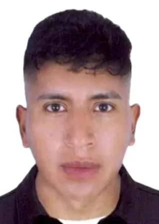 LUIS CARLOS