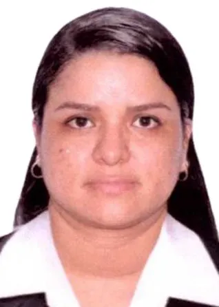 PATRICIA MARIA