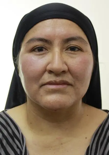 MARIA GIOVANNA