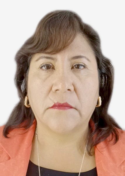 JACKELINE ROSEMARY