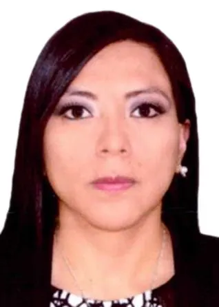 MARIA CONSUELO